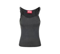 Diesel twist-strap top - Grey XXS-XS-S-M-L-XL