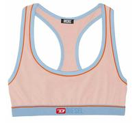 Diesel Ufsb Mileys Bralette, Pink - S