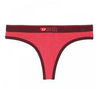 Diesel Ufst Starsy Thong, Hot Pink - XS