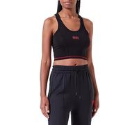Diesel_UFTK-ALINKA Tank_Shirt_Black_M