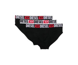 Diesel Umbr-Andre briefs (pack of three) - Black XS-S-M-L-XL-XXL