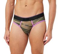 Diesel_UMBR-ANDRE MUTANDE_LEOTARD_Gray_L