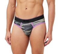Diesel_UMBR-ANDRE MUTANDE_UNDERPANTS_Gray_M