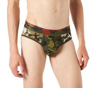Diesel_UMBR-ANDRE MUTANDE_UNDERPANTS_Gray_XS