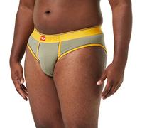 Diesel_UMBR-ANDRE MUTANDE_UNDERPANTS_Gray_XXL