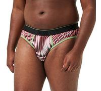 Diesel_UMBR-ANDRE MUTANDE_UNDERPANTS_Pink_XXL