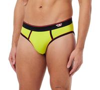 Diesel_UMBR-ANDRE MUTANDE_UNDERPANTS_Yellow_L