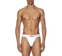 Diesel_UMBR-JOCKY JOCKSTRAP_UNDERPANTS_White_XS