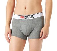 Diesel_UMBX-DAMIEN BOXERS_UNDERPANTS_Gray_XXL