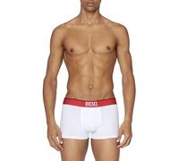 Diesel_UMBX-DAMIEN BOXERS_UNDERPANTS_White_XXL