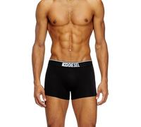 Diesel Men's Boxers 2X Large Black