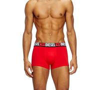 Diesel Umbx Damien Boxer 3 Units Red,Black,Grey XL Man