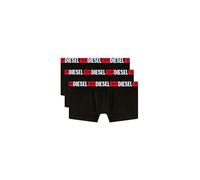 Diesel_UMBX-DAMIENTHREEPACK_UNDERPANTS_Farbe: Black_XL