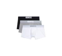 Diesel Mens Pack-3 Boxers - Multicolour - Size Small