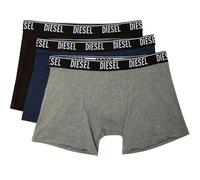 Diesel UMBX-Sebastian Boxer Shorts Three Pack - XXL