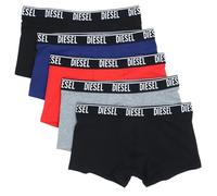 Diesel UMBX-Shawn Boxer Shorts Five Pack - XXL
