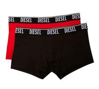 Diesel UMBX-Shawn Boxer Shorts Two Pack - XL