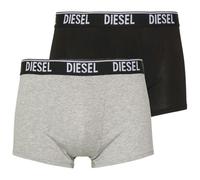 Diesel UMBX-Shawn Boxers Two Pack - XL