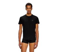 Diesel_UMTEE-JAKETHREEPACK_Shirt_Farbe: Black_M