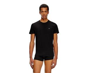 Diesel_UMTEE-JAKETHREEPACK_Shirt_Farbe: Black_M