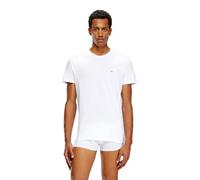 Diesel_UMTEE-JAKETHREEPACK_Shirt_Farbe: White_XXL
