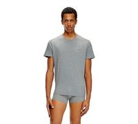 Diesel_UMTEE-JAKETHREEPACK_Socks_Multicoloured_L
