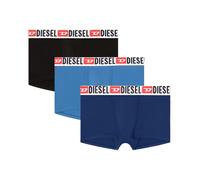 Diesel Underwear - male - Diesel - Underpants - Blue - S - Underwear S