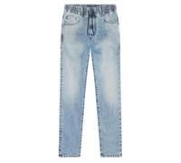 Diesel Unisex Adult D-Krooley Jeans - Light Blue - 38R - Light Blue - 52% Lyocell/45% Cotton/3% Elastane