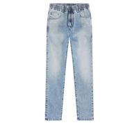 Diesel Unisex Adult D-Krooley Jeans - Light Blue - 38R - Light Blue - 52% Lyocell/45% Cotton/3% Elastane