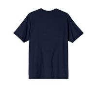 Diesel Unisex Adult Industry Denim Division Logo T-Shirt SY947