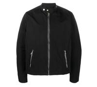 Diesel Unisex Adult Plain Jacket SY783