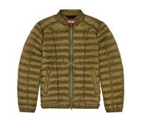 Diesel Unisex Adult Quilted Jacket / N/A N/A SY987