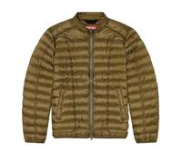 Diesel Unisex Adult Quilted Jacket SY987