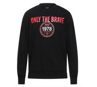 Diesel Unisex Adult S Girk K13 9xx Sweatshirt / N/A N/A SY341