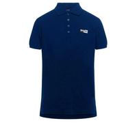 Diesel Unisex Adult Small Logo Polo Shirt - Navy - S - Navy