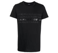 Diesel Unisex Adult T-Shirt - Black - S - Black