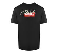 Diesel Unisex Adult T-Shirt SY1242
