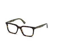 Diesel Unisex Adults’ DL5276 Optical Frames, Brown (Avana Scura), 52.0