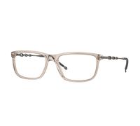 DIESEL Unisex DIESEL DL4006 2007 Optical frames Acetate Grey Squared Normal