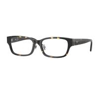 DIESEL Unisex DIESEL DL4010D 2017 Optical frames Acetate Turtle Squared Normal