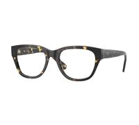 DIESEL Unisex DL4001F 2017 Optical frames Acetate Turtle Squared Normal