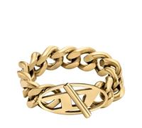 Diesel Unisex Stainless Steel Chain Rings