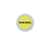 Diesel Universal 360° Rotating Multifunctional Smartphone Ring Holder, Yellow