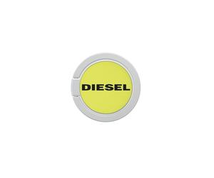 Diesel Universal 360° Rotating Multifunctional Smartphone Ring Holder, Yellow