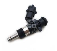 Diesel Urea Single Spay Nozzle 0280158701 fit For Adblue Urea Injector pump 2.2 Repair of DAF CF 85 XF 105 75 of Injection Dosing Module