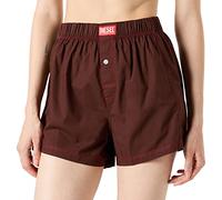 Diesel_UUBX-STARK BOXERS_UNDERPANTS_Brown_L