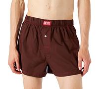 Diesel_UUBX-STARK BOXERS_UNDERPANTS_Brown_XXS