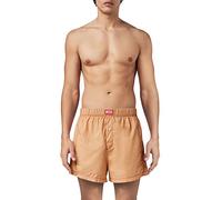 Diesel_UUBX-STARK BOXERS_UNDERPANTS_Brown_XXS