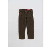 DIESEL velvet pants - Size: 10 - male