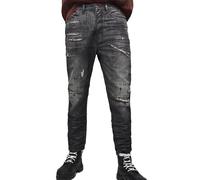 Diesel Vider 083AB Men's Jeans Pants Regular Carrot